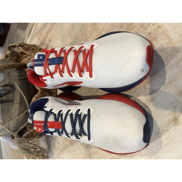 Brooks Launch 7 USA - Picture 2 of 4